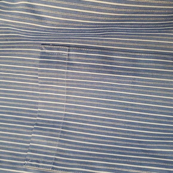 MEN'S LONG SLEEVE SHIRT - Picture 5 of 6